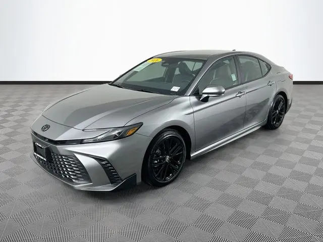 2026 Toyota Camry - $37,900