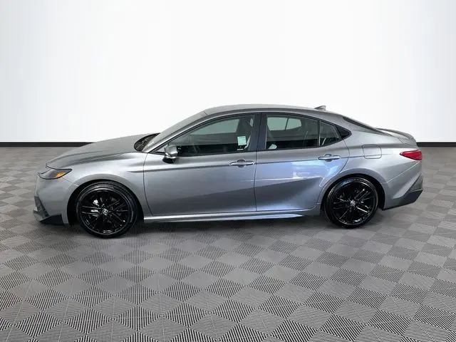 2026 Toyota Camry - $37,900