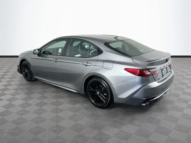 2026 Toyota Camry - $37,900
