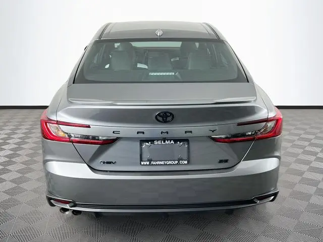 2026 Toyota Camry - $37,900