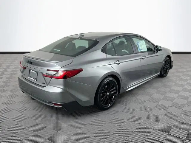 2026 Toyota Camry - $37,900