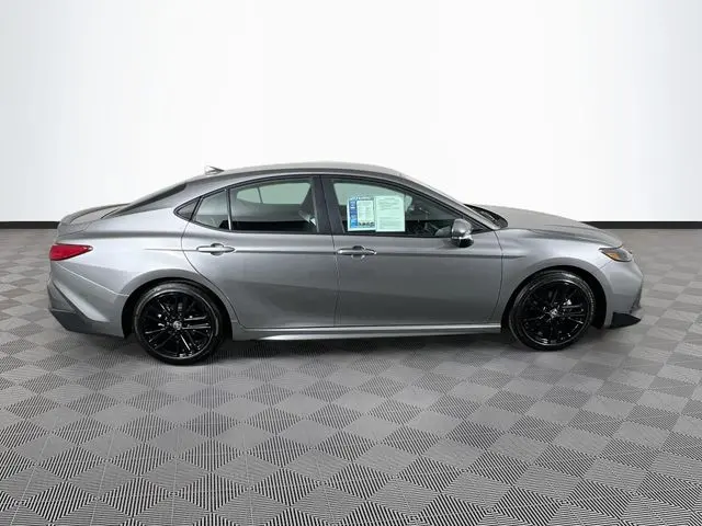 2026 Toyota Camry - $37,900