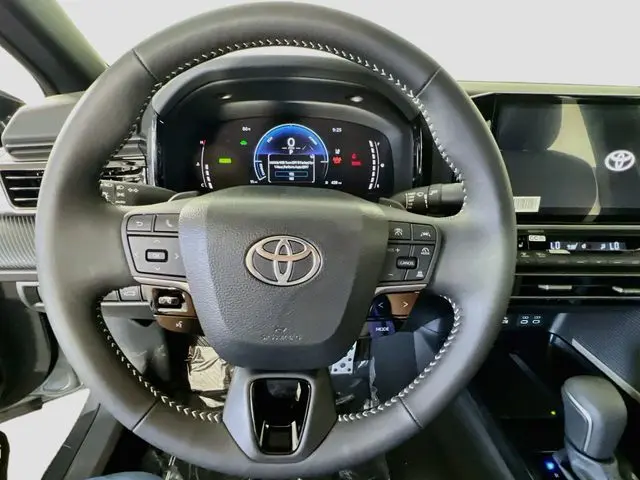 2026 Toyota Camry - $37,900