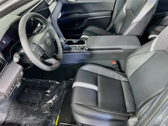 2026 Toyota Camry - $37,900
