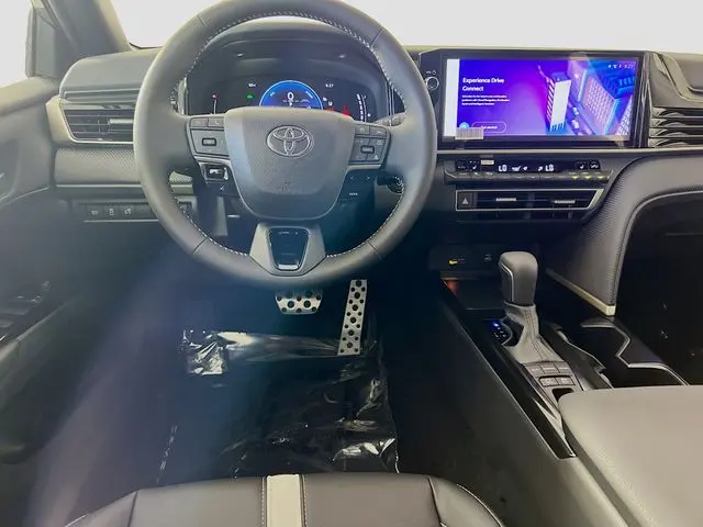 2026 Toyota Camry - $37,900