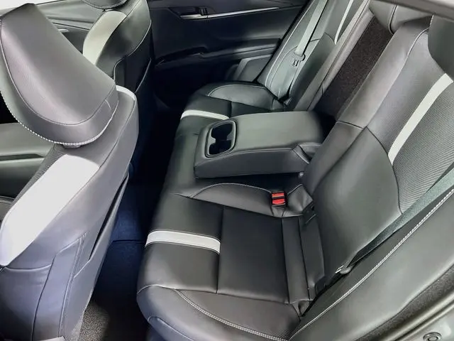 2026 Toyota Camry - $37,900