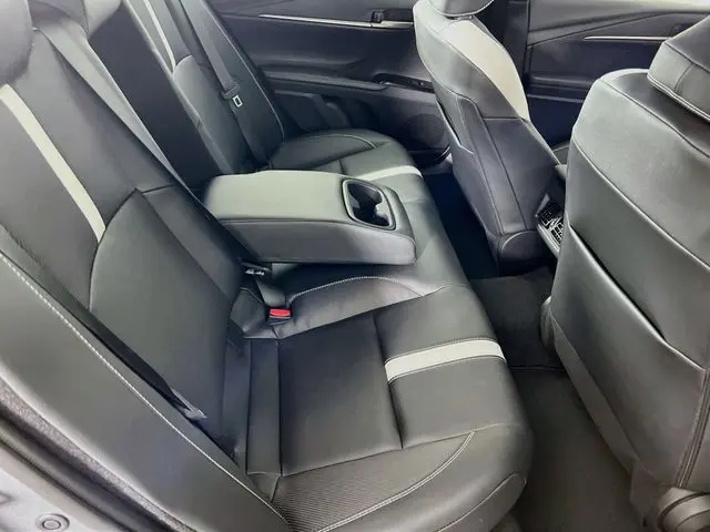 2026 Toyota Camry - $37,900