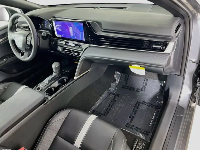 2026 Toyota Camry - $37,900