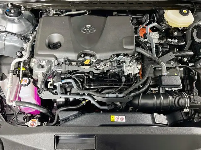 2026 Toyota Camry - $37,900