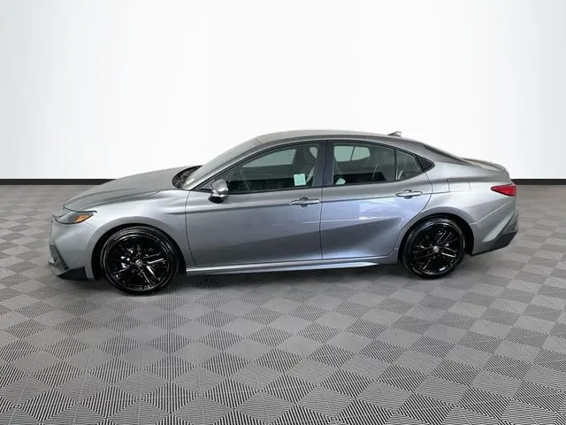 2026 Toyota Camry - $37,900