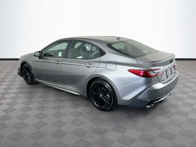 2026 Toyota Camry - $37,900