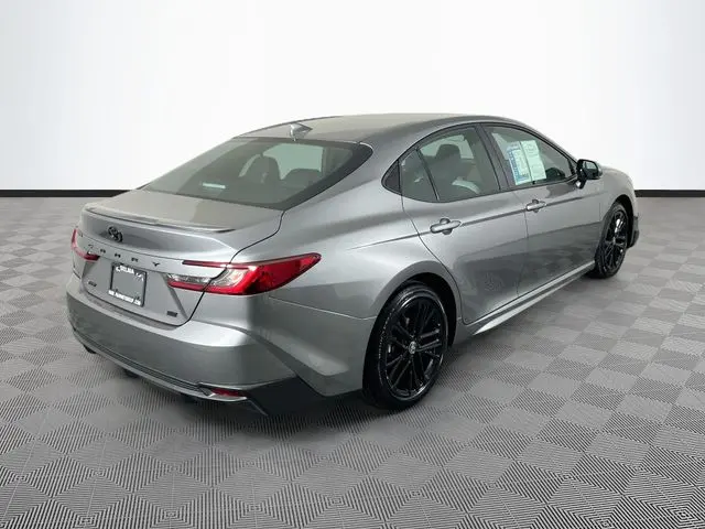2026 Toyota Camry - $37,900