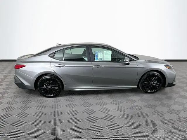 2026 Toyota Camry - $37,900