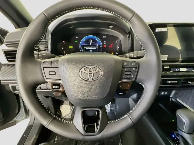 2026 Toyota Camry - $37,900