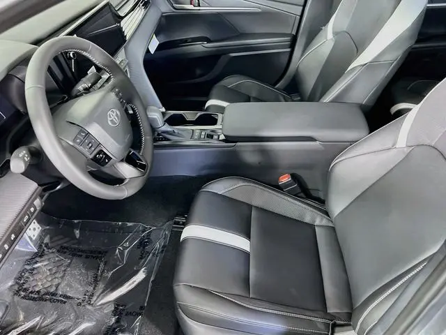 2026 Toyota Camry - $37,900