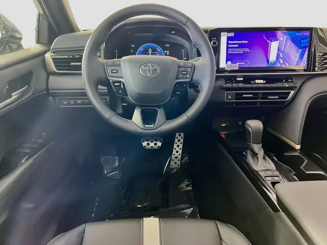2026 Toyota Camry - $37,900