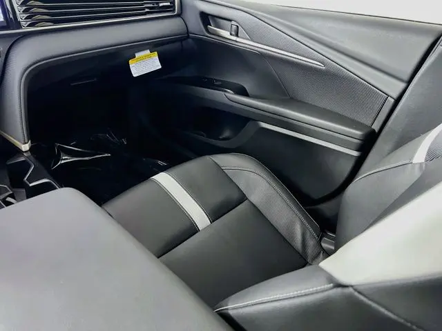 2026 Toyota Camry - $37,900
