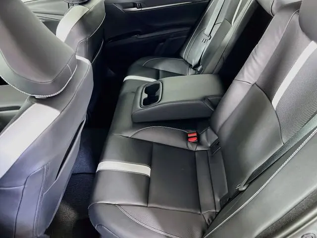2026 Toyota Camry - $37,900