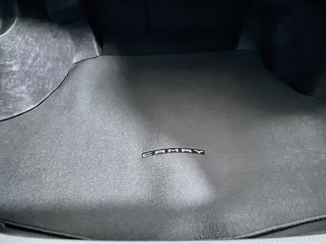 2026 Toyota Camry - $37,900