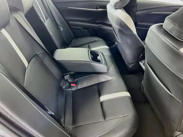 2026 Toyota Camry - $37,900
