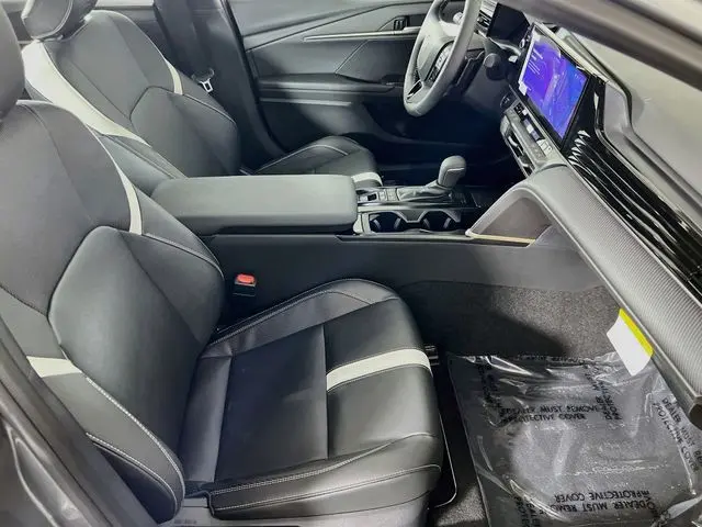 2026 Toyota Camry - $37,900
