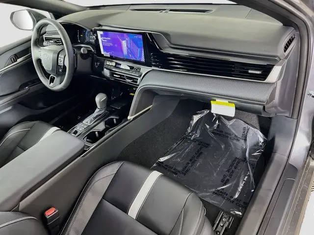 2026 Toyota Camry - $37,900