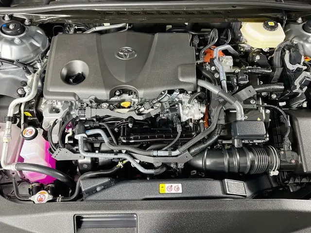 2026 Toyota Camry - $37,900
