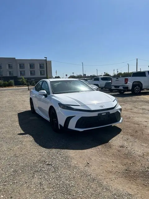 2026 Toyota Camry - $35,900