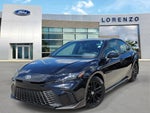 2026 Camry Thumbnail 1