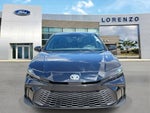2026 Camry Thumbnail 2
