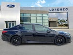 2026 Camry Thumbnail 4