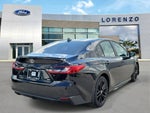 2026 Camry Thumbnail 5