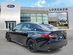 2026 Camry Thumbnail 7