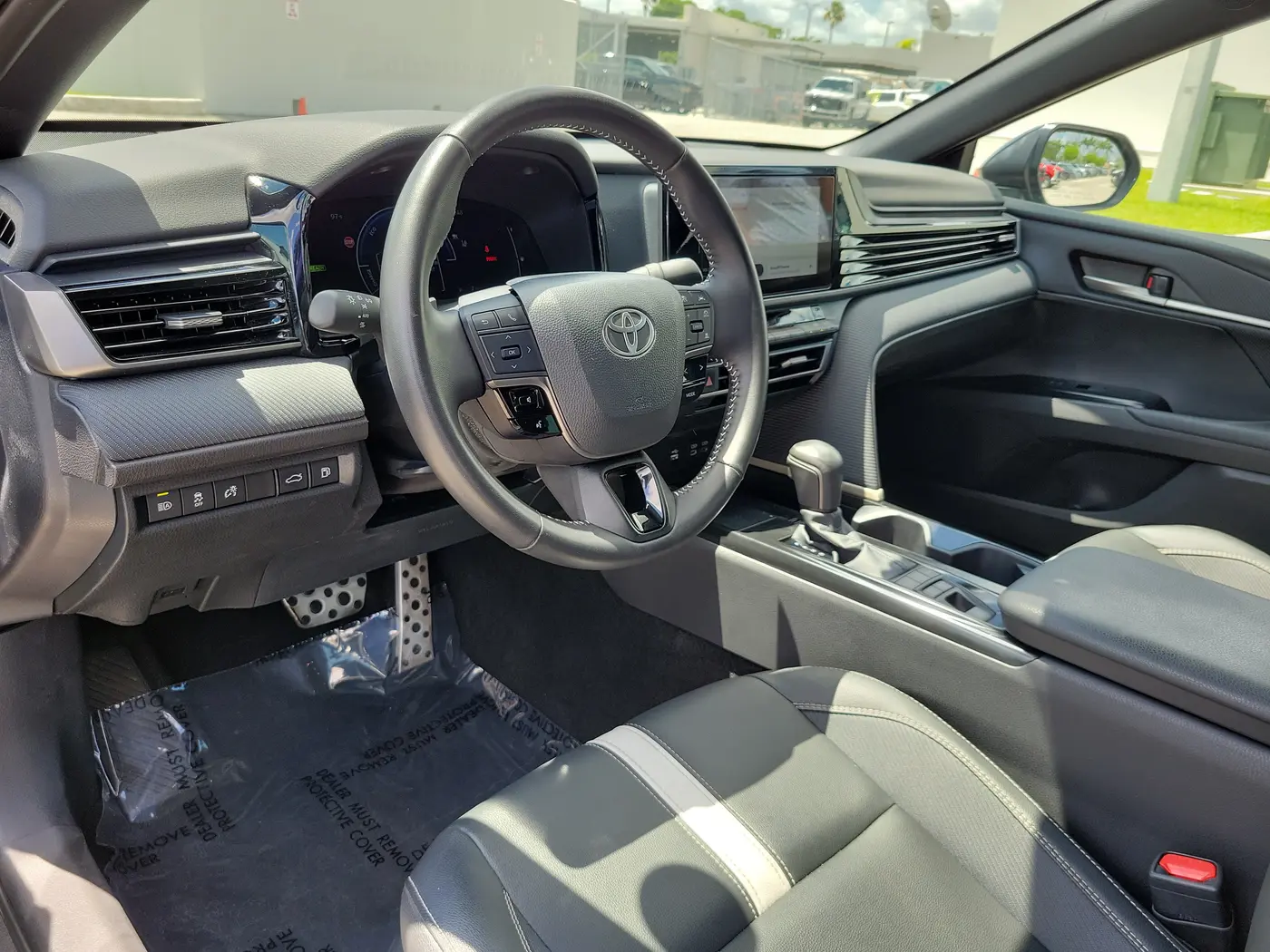 2026 Toyota Camry - $29,480