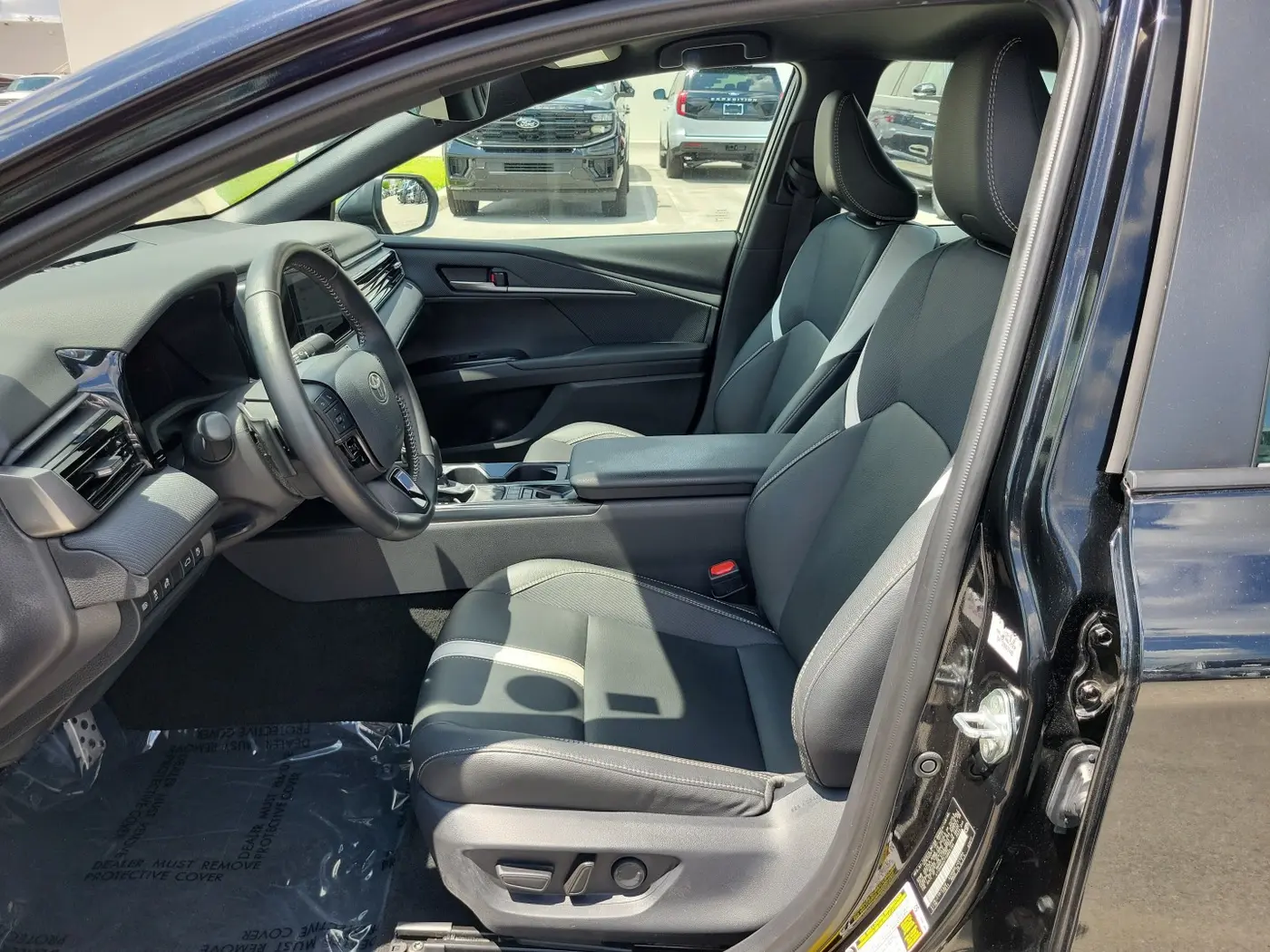 2026 Toyota Camry - $29,480