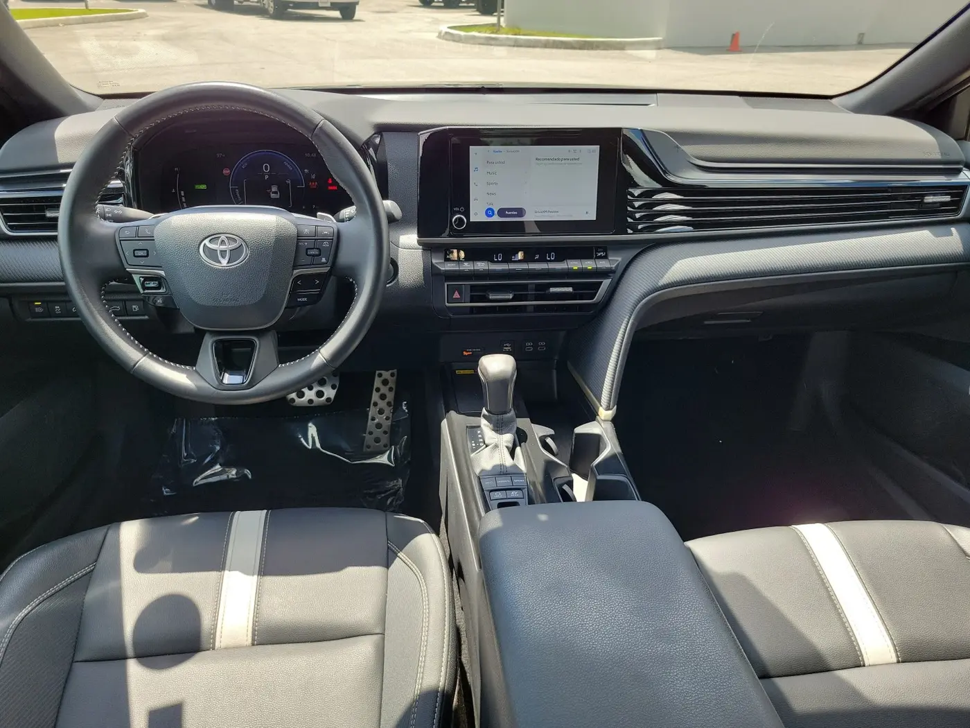 2026 Toyota Camry - $29,480