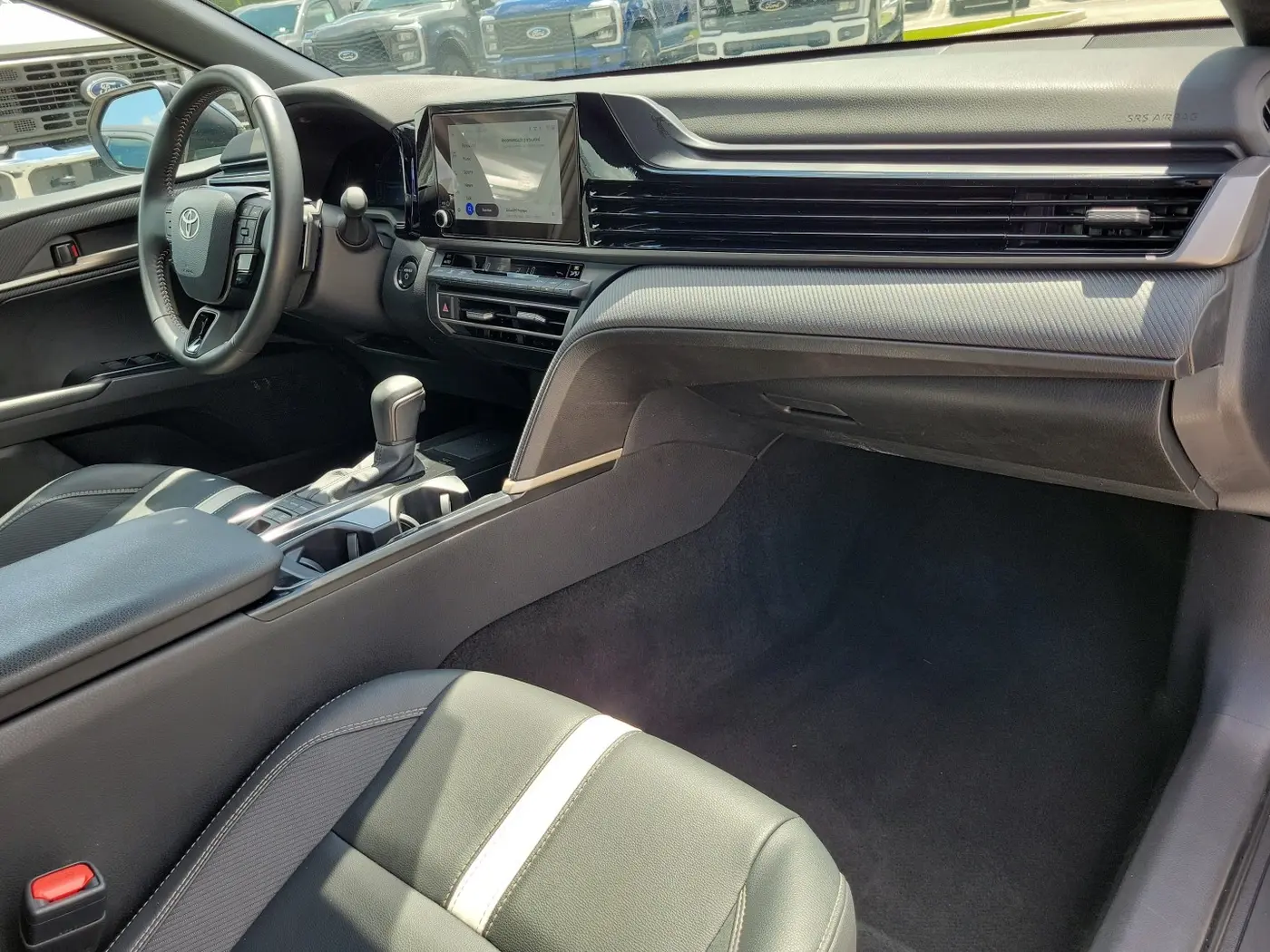 2026 Toyota Camry - $29,480