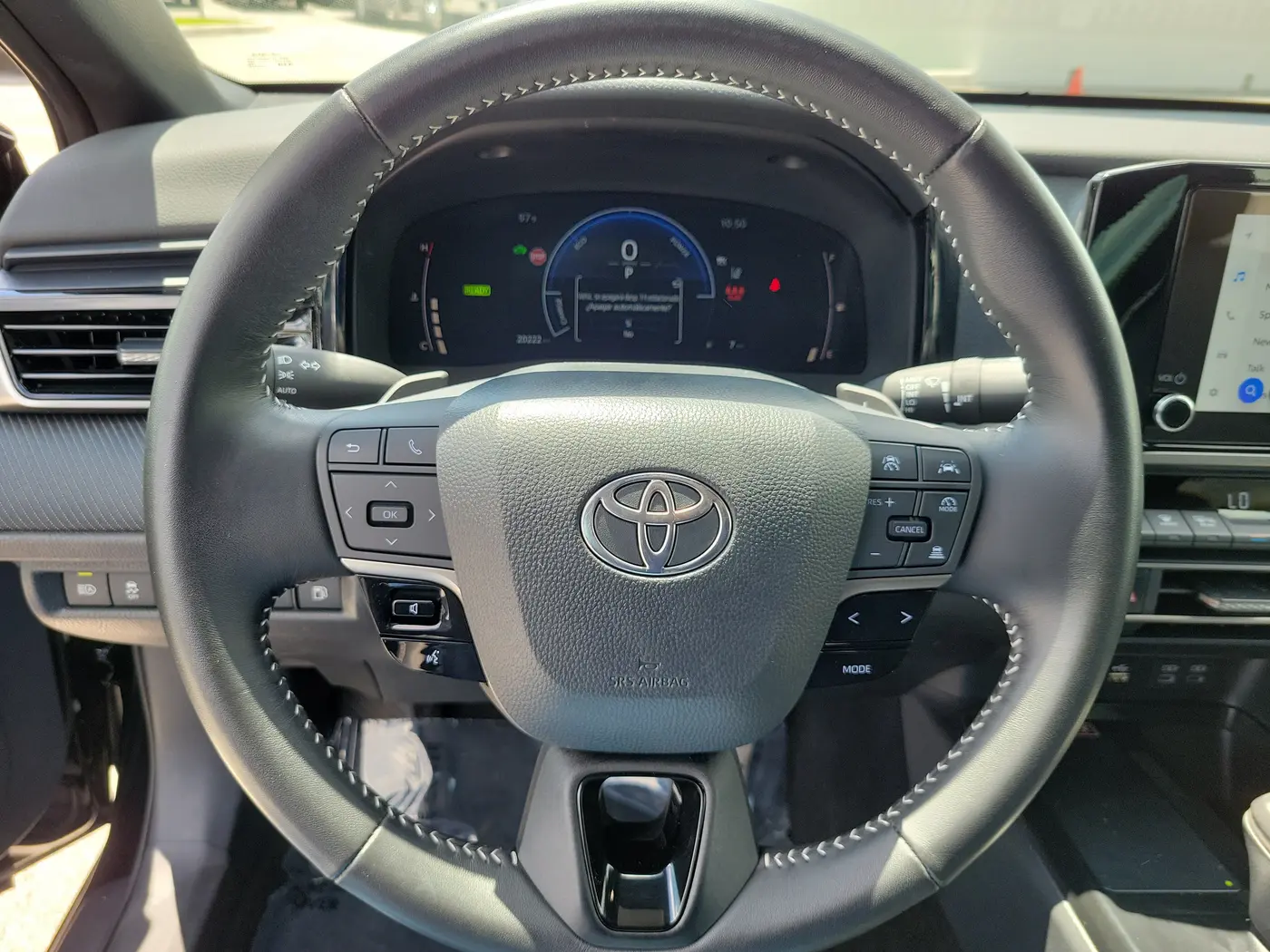 2026 Toyota Camry - $29,480