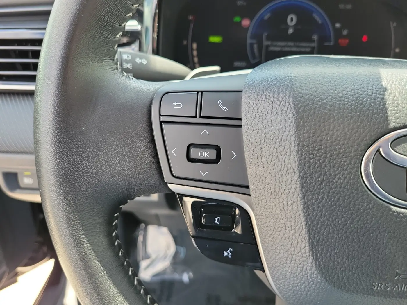 2026 Toyota Camry - $29,480