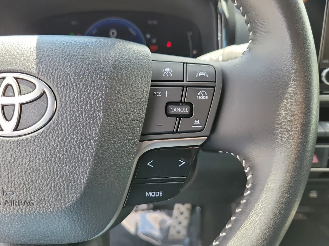 2026 Toyota Camry - $29,480