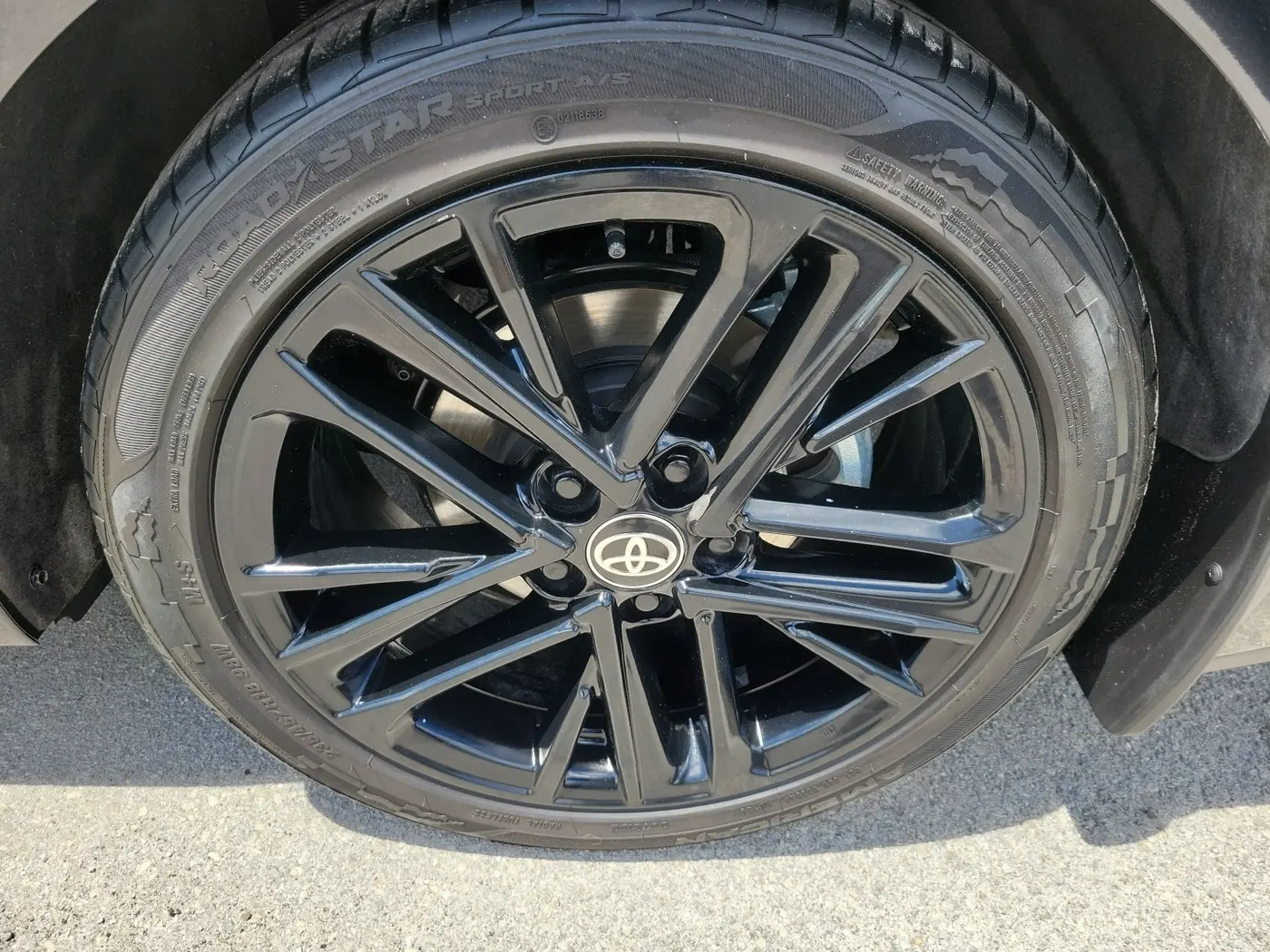 2026 Toyota Camry - $29,480