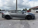 2026 Camry Thumbnail 6