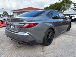 2026 Camry Thumbnail 7