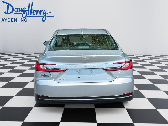 2025 Toyota Camry - $26,995