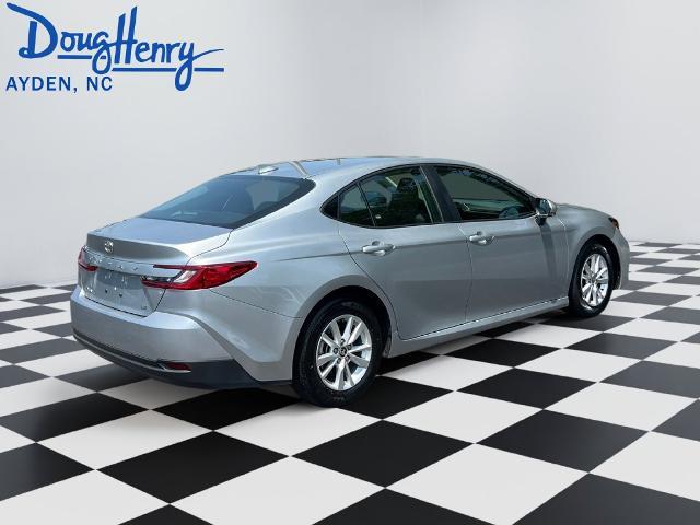 2025 Toyota Camry - $26,995