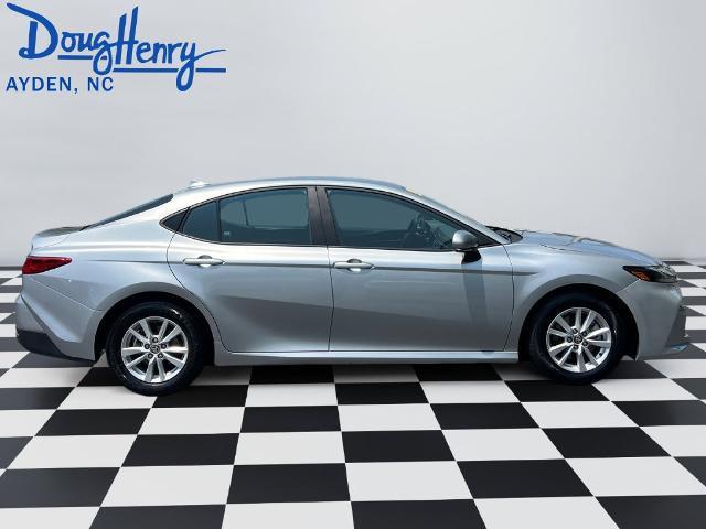 2025 Toyota Camry - $26,995