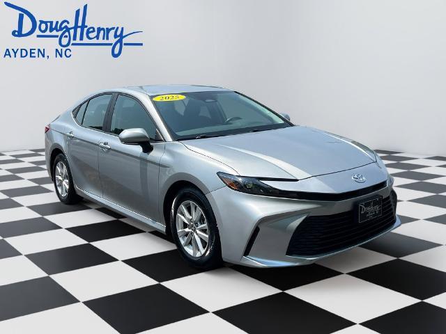 2025 Toyota Camry - $26,995