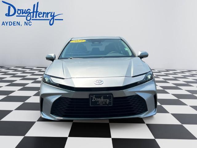 2025 Toyota Camry - $26,995
