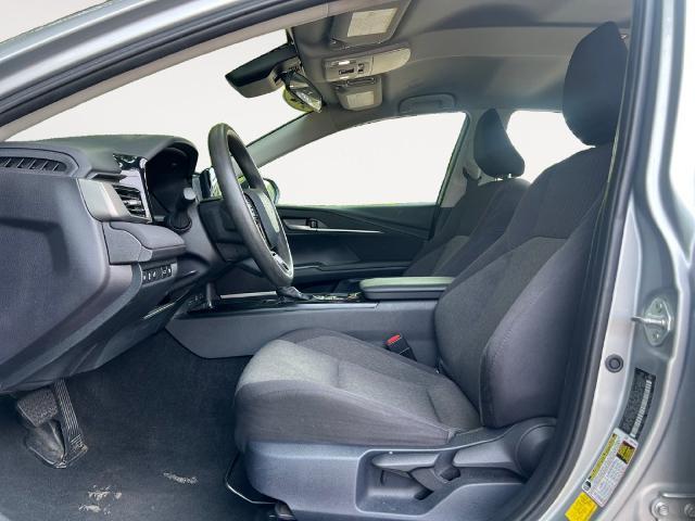 2025 Toyota Camry - $26,995