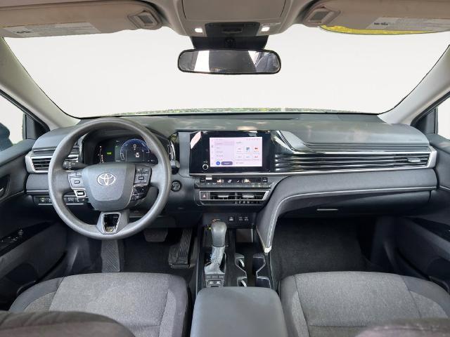 2025 Toyota Camry - $26,995